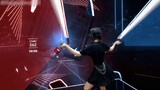 【Beat Saber】<Say My Name> | Hard Level with skirts