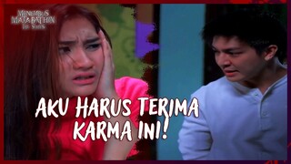 Perempuan yang Dihinakan! | Karma The Series ANTV | Eps 63 FULL