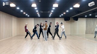 [PRACTICE RECORD] BTS (방탄소년단) ‘작은 것들을 위한 시 (Boy With Luv)’ #2023BTSFESTA