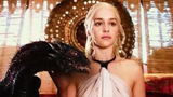 [Remix]Cara Emilia Clarke Tertawa|<Game of Thrones>