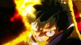 MOMEN EPIC LUFFY MENGGUNAKAN HAOSHOKUHAKI ADV ||