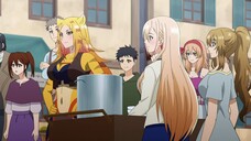 The Daily Life of a Middle-Aged Online Shopper in Another World S01E08