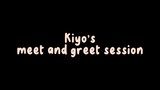 Kiyo’s M&G Session at NeoSoho by Reiakuro
