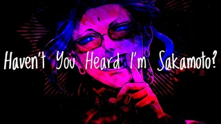 Haven't You Heard? I'm Sakamoto S01E09 | English Dubbed | 1080p HD