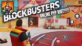 Blockbusters: Online PvP Shooter Gameplay (Android & IOS)