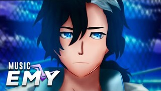 O Último Sirius | Yuliy (Sirius The jaeger) | Emy ft.@RealLuiz