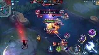 need supporter