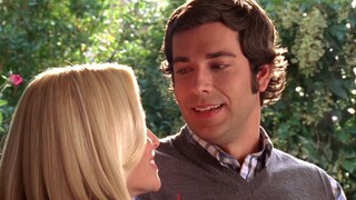 Chuck S02E13 Chuck Versus the Suburbs