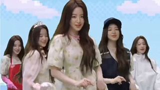 Ye Shuhua's promotional video really makes me laugh to death!!