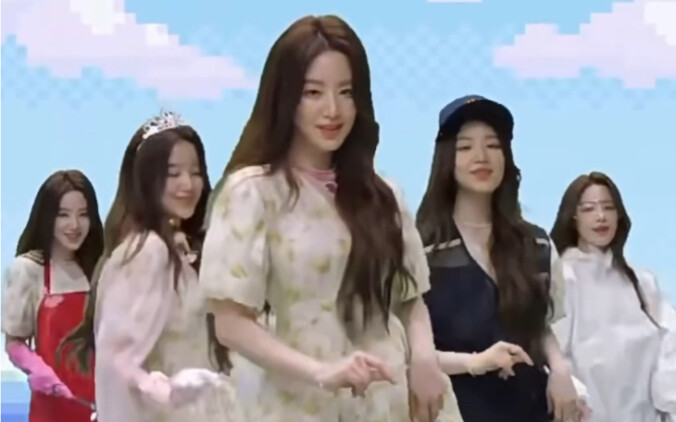 Video promosi Ye Shuhua benar-benar membuat saya tertawa terbahak-bahak! !