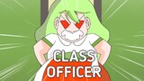 CLASS OFFICER | PINOY ANIMATION