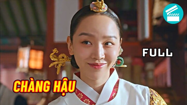 [Review Phim] Anh Đầu Bếp Xuyên Không Về Thời Cổ Đại Thành Hoàng Hậu Và Cái Kết