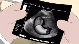 Peter accidentally got pregnant. Guess who the child is. Episode 2/2