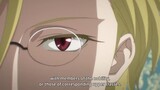 Yuukoku No Moriarty Episode 1 (English sub)