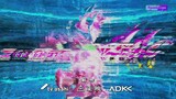 Kamen Rider EX - AID eps 42 sub indo