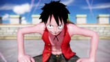 One Piece: Pirate Warriors 4 - Dramatic Log Part 10 - Enter Gear 2nd (Enies Lobby Arc)