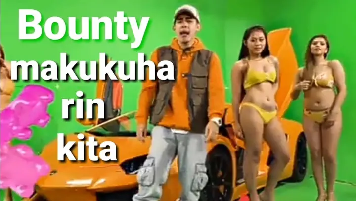 Ex battalion Makukuha rin kita  (bounty)
