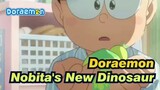 Doraemon|Doraemon: Nobita's New Dinosaur :Scenes