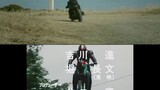 opening kamen rider dulu dan sekarang.