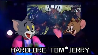 ハードコア シンドローム (feat. Tom And Jerry)