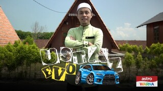 Ustaz Evo The Movie