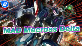 [Benteng Dimensi Super Macross Delta / MAD / AMV]
Mahkota Dosa Yang Abadi_2