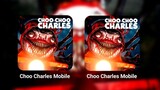 Choo Choo Charles Final Ending Gameplay | Two Star Games|| Choo Choo Charles Top Mobile Games