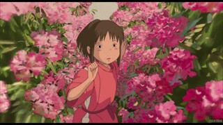 Joe Hisaishi - Spirited Away -  The Name of Life (Slowed + Reverb)