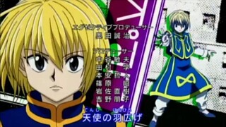 Hunter  X Hunter  Ep 35 ( Tagalog Dubbed )