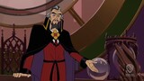 Dr. Orpheus Helps Dean _ The Venture Bros._ Radiant is the Blood of the Baboon , Link in