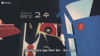 Parole Examiner Lee episode 8 (Indo sub)