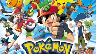 POKEMON - NEW SEASON 6 EPISODES 30 IN HINDI DUB