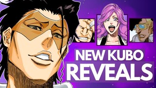 Kubo Reveals NEW DETAILS on GIN VS ASKIN, The Zero Division, The Overkill + More! | Klub Outside Q&A