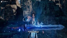 Rebirth Of The Sword Patriarch Eps 40 indo End