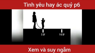 Tình yêu và tình bạn trong cuộc sống   #videohaynhat