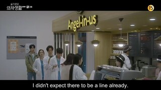 Hospital Playlist S02 ep2