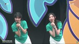 Gokigen Naname Na Mermaid (Putri Duyung yang Sedang Sedih) - JKT48 Summer Festival Show 1: Nami