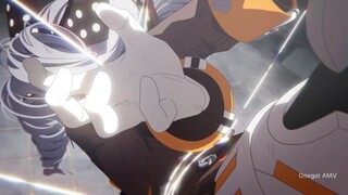 honkai impact 3rd edit [AMV]