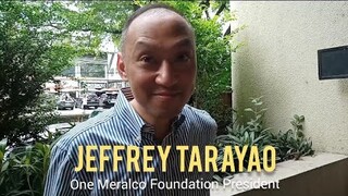 One Meralco Foundation to Push Forward with Electrification Campaigns