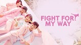 Fight for My Way -Tagalog Dubbed Ep12