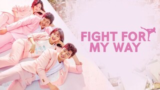 Fight for My Way - Tagalog Dubbed Ep1