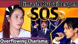 DIMASH KUDAIBERGEN SOS REACTION