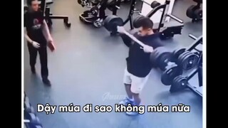Thử Thách Nhịn Cười #meme