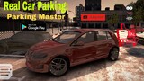 Real Car Parking: Parking Master Gameplay #01. Ultra Graphics