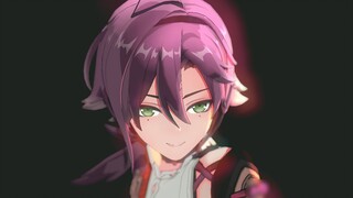 [Genshin Impact -Kanoin Heizo] "Kamu adalah klasik abadi." [Distribusi Lensa Klasik]