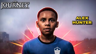 FIFA 17 - THE JOURNEY - O INÍCIO #01