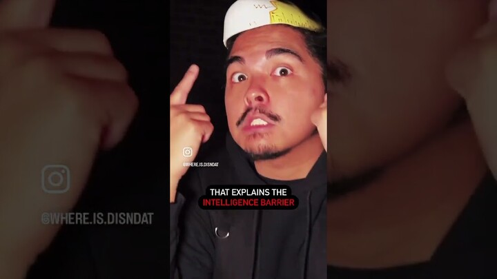 DisNDat - INSANE (Red Band) #shorts #foryoupage #fyp #viralshorts #newmusic #filipino #hiphop