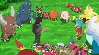 Pokémon Ep. 94