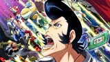 Space Dandy S1 - Episode 13 END [Sub Indo]