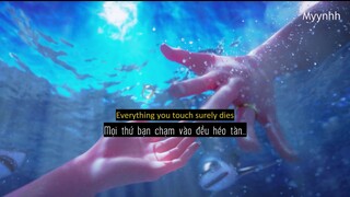 [Vietsub + Lyrics] Let Her Go - Jasmine Thompson